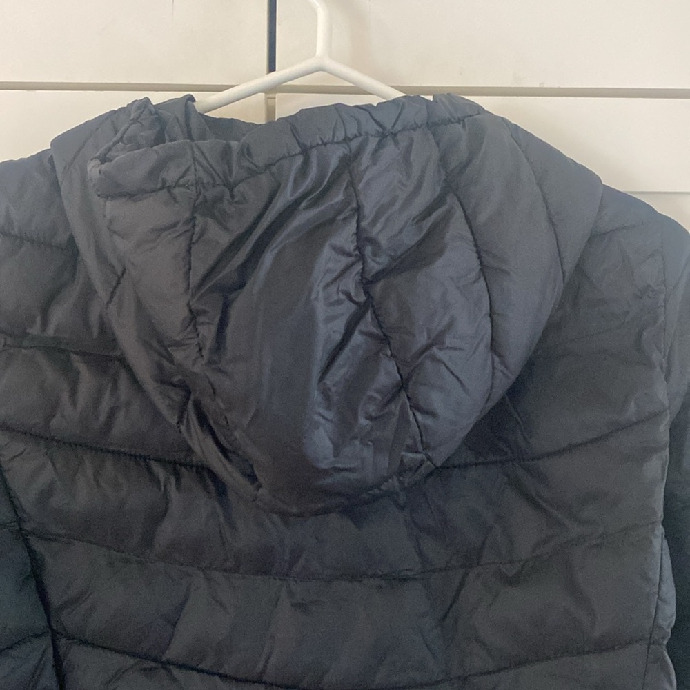 GAP Cold Control Puffer Jacket - Picture 7 of 11